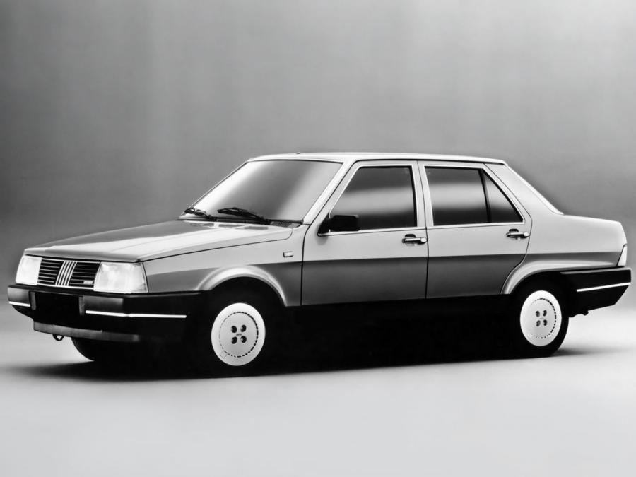 Fiat Regata '1986